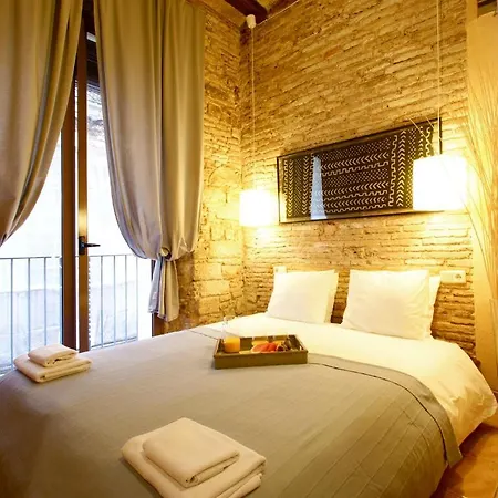 Apartment Deco Barcelona-born Apt.