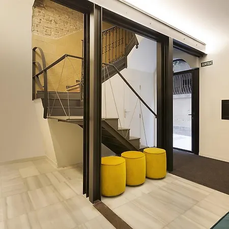 Deco Barcelona-born Apt.
