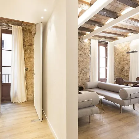 Deco Barcelona-born Apt. * Barcelona
