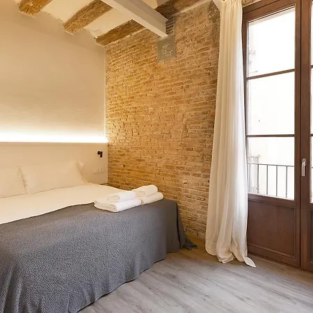 Deco Barcelona-born Apt. Apartment Barcelona