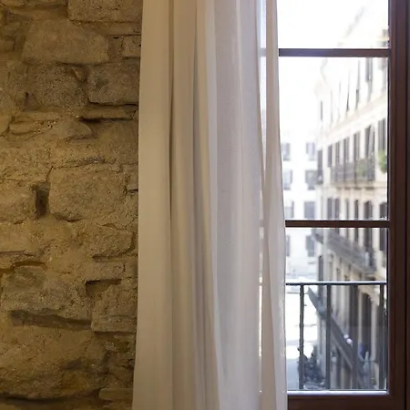 Deco Barcelona-born Apt.