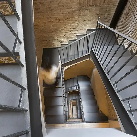 Deco Barcelona-born Apt. Apartment