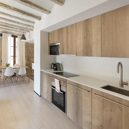 Apartment Deco Barcelona-born Apt.