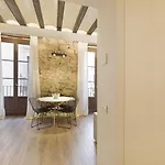 公寓 Deco Barcelona-born Apt. 巴塞罗那