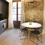 Deco Barcelona-born Apt. * 巴塞罗那