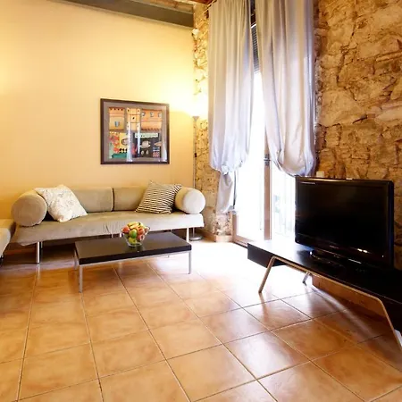 Deco Barcelona-born Apt. * Barcellona