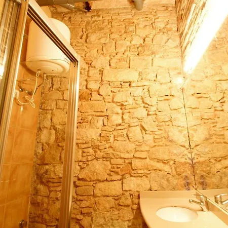 Deco Barcelona-born Apt. アパート *
