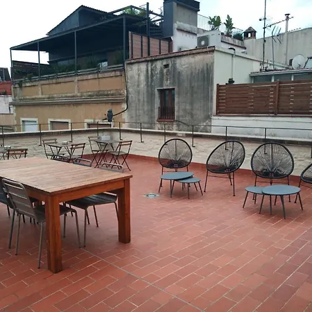 Appartamento Deco Barcelona-born Apt. *