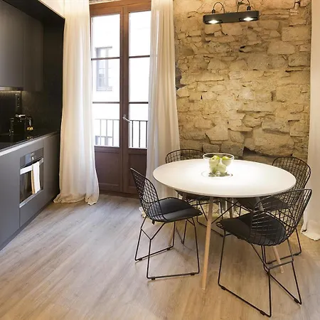 Deco Barcelona-born Apt. * Barcelona