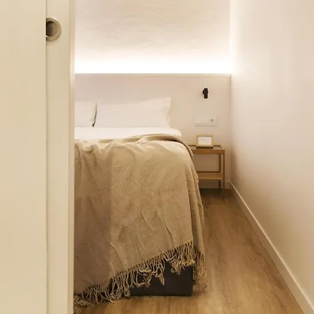 Apartment Deco Barcelona-born Apt. Barcelona