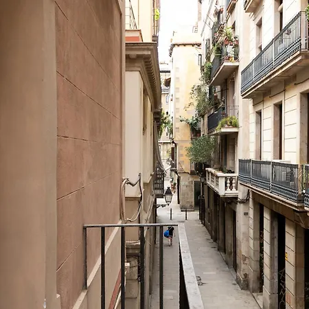 Deco Barcelona-born Apt. * Barcelona
