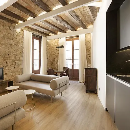 Deco Barcelona-born Apt. * Barcellona
