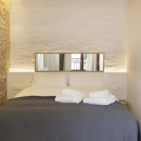 Appartamento Deco Barcelona-born Apt. *