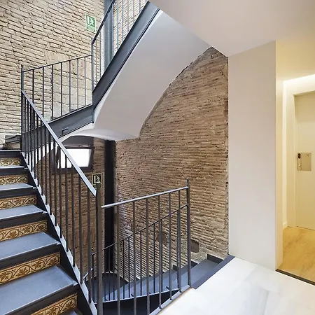 Appartamento Deco Barcelona-born Apt. Barcellona