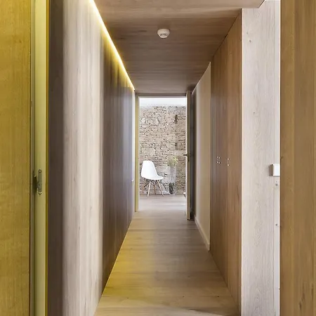 Deco Barcelona-born Apt. Appartamento Barcellona