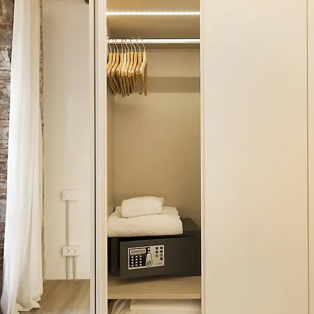 Deco Barcelona-born Apt. * Barcellona