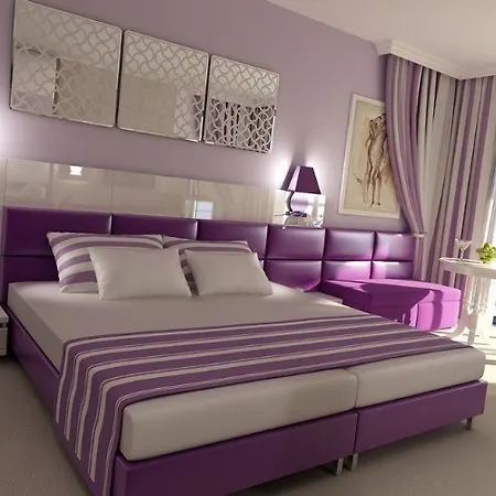 Appartamento Deco Barcelona-born Apt.