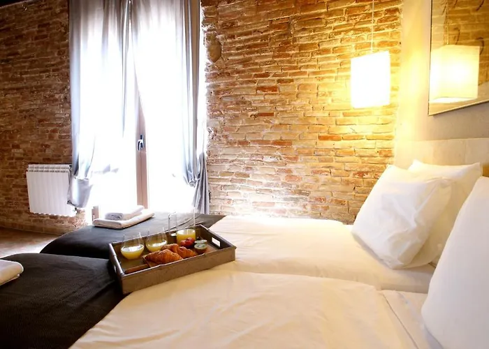 Deco Barcelona-born Apt. Appartement Barcelona