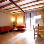 Daire Deco Barcelona-born Apt. Barselona