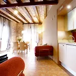 Deco Barcelona-born Apt. Lejlighed *