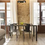 Deco Barcelona-born Apt. Lejlighed