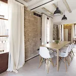 Lejlighed Deco Barcelona-born Apt. *