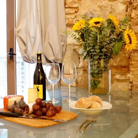 Apartmán Deco Barcelona-born Apt. *