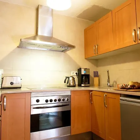 Apartmán Deco Barcelona-born Apt.