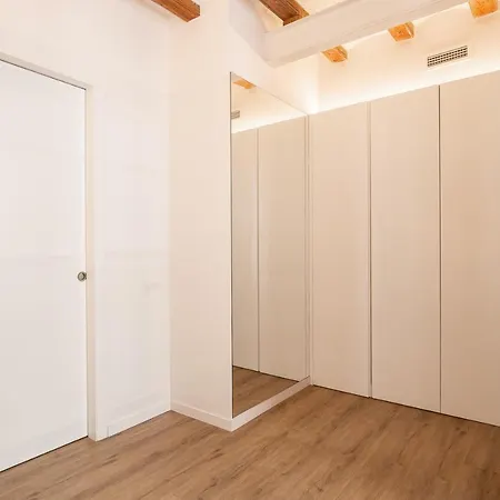Apartmán Deco Barcelona-born Apt. Barcelona