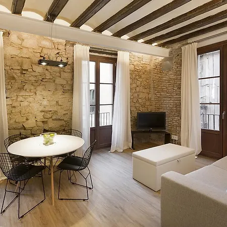 Apartmán Deco Barcelona-born Apt.